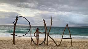 2-timmars Boracay Land Tour via Etrike