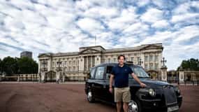 London: Sightseeing Black Cab Tour with Hotel Pickup