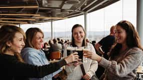Дублин: Экскурсия с гидом на винокурню Jameson Distillery & пивоварню Guinness