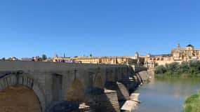 Córdoba Monumental desde la Costa del sol