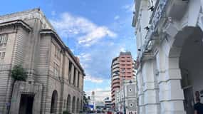 Penang: Shine Local Full Day Private tour 10-18pax(8Hours)