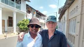Explore Galle Fort with Local Guide