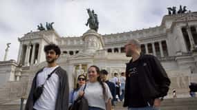Roma: tour a piedi della città in inglese o spagnolo
