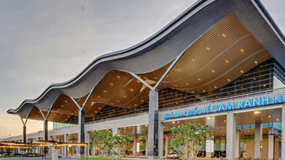 Fastrack en el Aeropuerto Internacional de Cam Ranh ( CXR) (Opción)