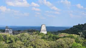 Tikal from Hotel Camino Real El Remate - All Inclusive