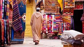 Excursión de un día privada: Ouarzazate y Ait Benhaddou desde Marrakech