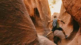 From Ayacucho || Excursion to the 7 canyons of Qorihuillca