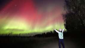 Rovaniemi: Aurora Hunting Tour with Photography by Van