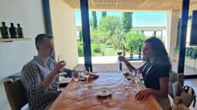 Évora: Cork Factory and Wine Tasting Tour (From Lisbon)