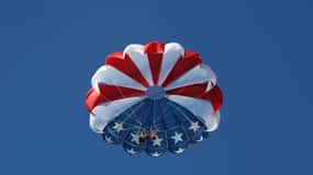 Clearwater Beach: Chute Em Up Parasailing Adventure
