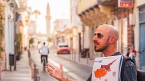 Visite à pied de Limassol : L'avis d'un architecte local