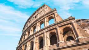 Colosseum, Roman Forum & Palatine Hill Entry and Audioguide