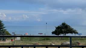 Bishkek: Issyk Kul Lake One Day Tour