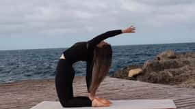 Sa Rapita / Es Trenc : Cours de Vinyasa Yoga à la plage
