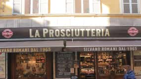Matrundtur med smaksprøver og sightseeing i Parma