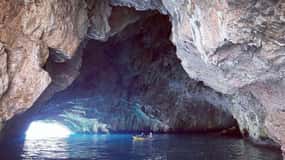 Risan: Blue Cave, Our Lady Of The Rocks, Mamula Island...