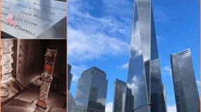 New York City: 9/11 Ground Zero All Access Tour