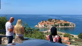 Skadar-See: von Budva, Kotor, Tivat