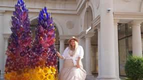 Qatar Express Metro Tour Kultur und Kulturerbe in 4 Stunden