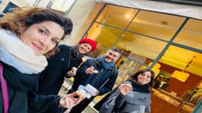 Ultimate Tastes and Tales Tour: Pastries, Stories, Flavors