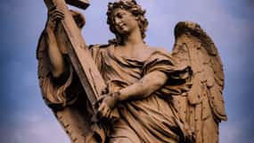 Roma: Ángeles y Demonios, el camino de los illuminati