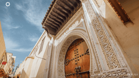 Fez Medina Guided Tour: Unveiling Medina's Ancient Heritage