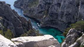 Marseille: Privat 4-timers udflugt til Calanques NP