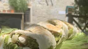 Romagna: Piadina Cooking Class