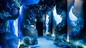 Toronto: Arcadia Earth, Magával ragadó élmény Bármikor Jegy