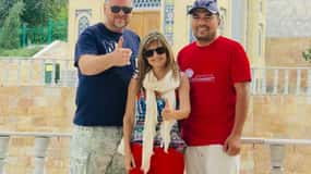 Shakhrisabz Day Tour from Samarkand
