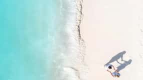 Tulum: Drone Photography Videography Session