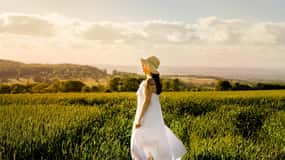 Cotswolds Village Private Car Tour and Photoshoot