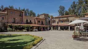 From Mexico City: Picturesque Valquirico Village Day Trip