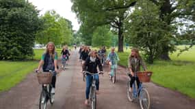 Brighton City Bike Tour
