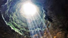 Jomblang & Pindul Cave include entry fee.