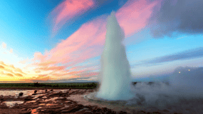 From Reykjavik: 6-Day Small Group Tour of Iceland Summer