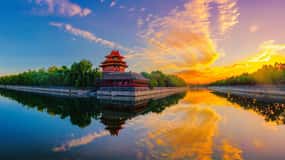 All-Inclusive PrivateTour:Mutianyu Great Wall&Forbidden City