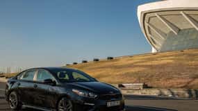 Private transfer from Zvartnots Airport to Yerevan