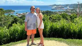 Customizable Shore Excursion While in Roatan
