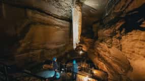 Excursión a la Cueva de Doolin: Experimenta la estalactita más grande de Europa