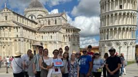 Pisa: Scheve Toren en Mirakelplein met een gediplomeerde gids
