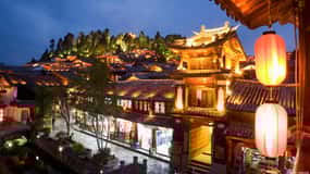 Kunming : Circuit de 8 jours dans le Yunnan avec Dali et Lijiang