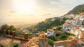 Malaga Super Tour: Benalmadena, Mijas, Fuengirola, Marbella