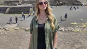 Mexico City: Teotihuacan Pyramids Private Tour & Transport