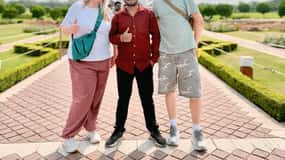 Delhi: Old and New Delhi Private Full or Half-Day Tour
