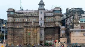 Varanasi: Sunrise Boat Trip with Chai & Arti Ceremony