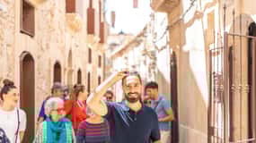 Syracuse: The Street Food Tour in Ortigia with a Local Guide