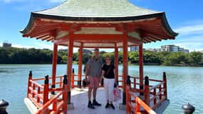 Fukuoka: Full-Day Hakata Walking Tour