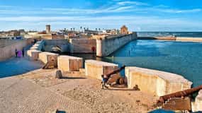 Discover El Jadida: A Historic Escape from Marrakech