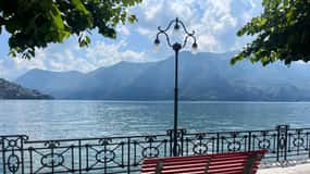 From Como: Bellagio and Lugano Tour with Lake Como Cruise